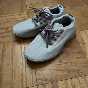 AllBirds Wool Sneakers